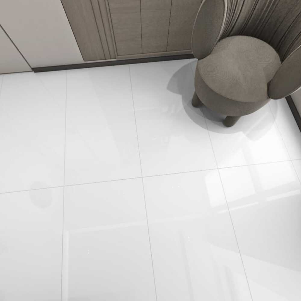 ROYALI WHITE GLOSSY